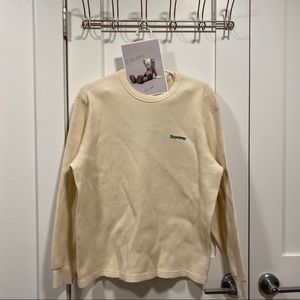 Supreme HQ waffle thermal